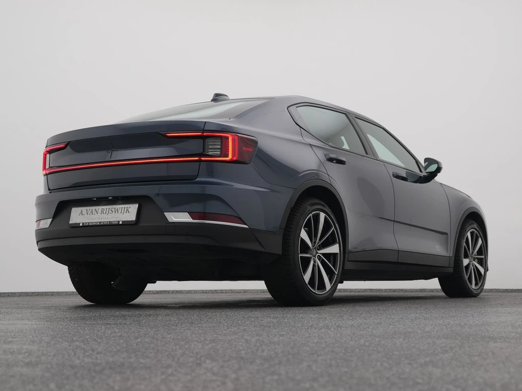 Polestar 2 – foto 11