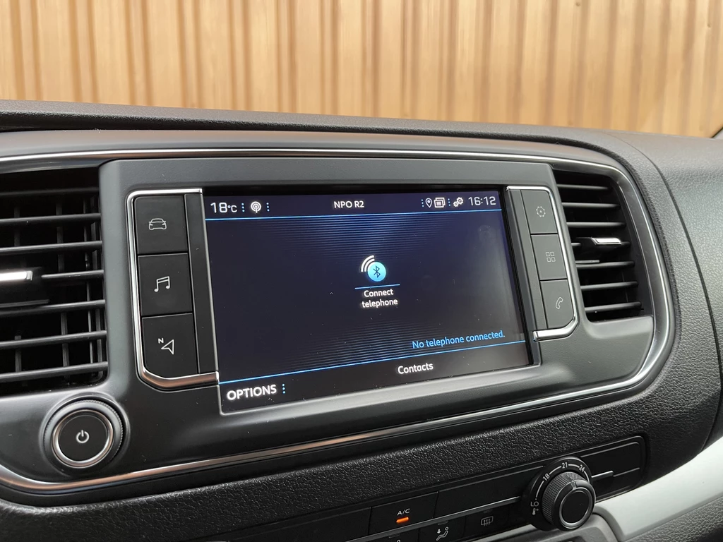 Peugeot Expert – foto 19