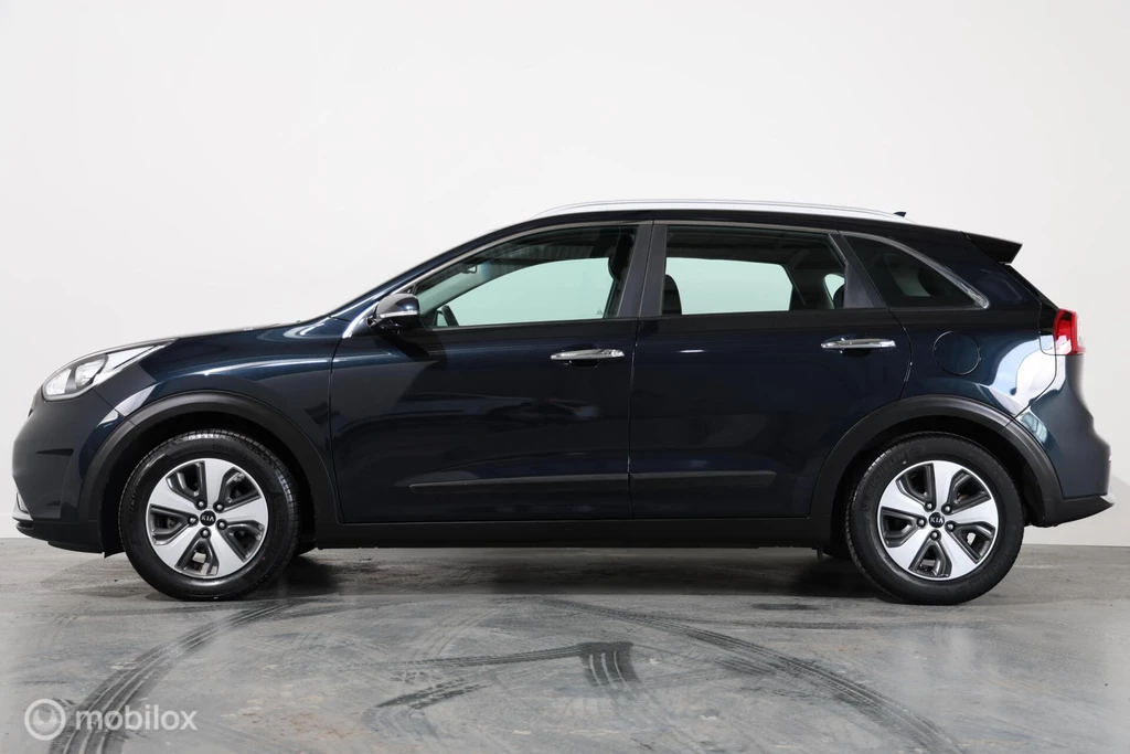 Kia Niro – foto 4