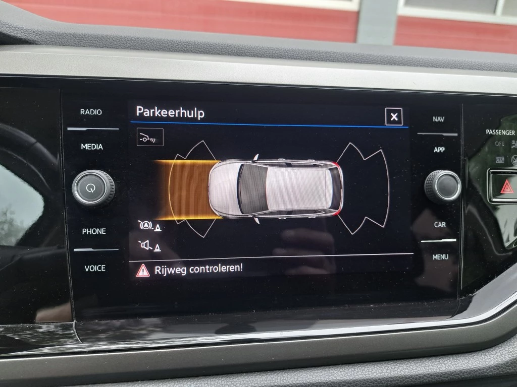 Volkswagen Polo – foto 11