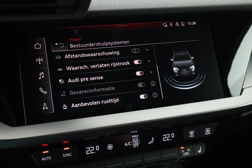 Audi A3 – foto 35