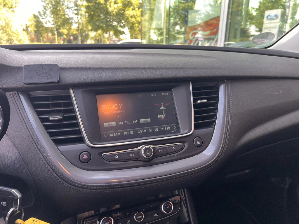 Opel Grandland X – foto 24
