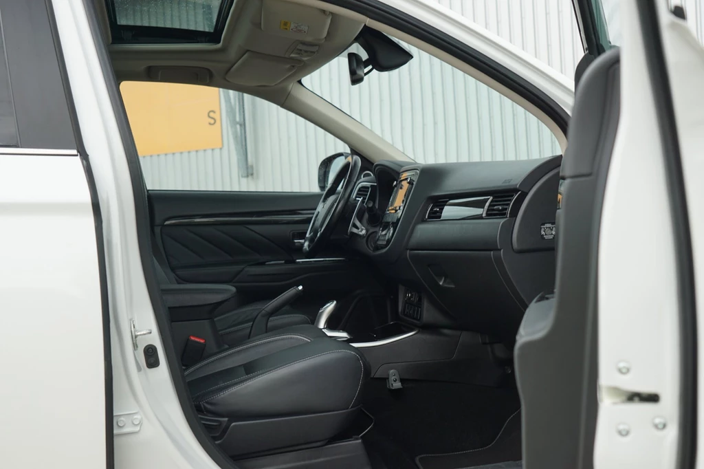 Mitsubishi Outlander – foto 9