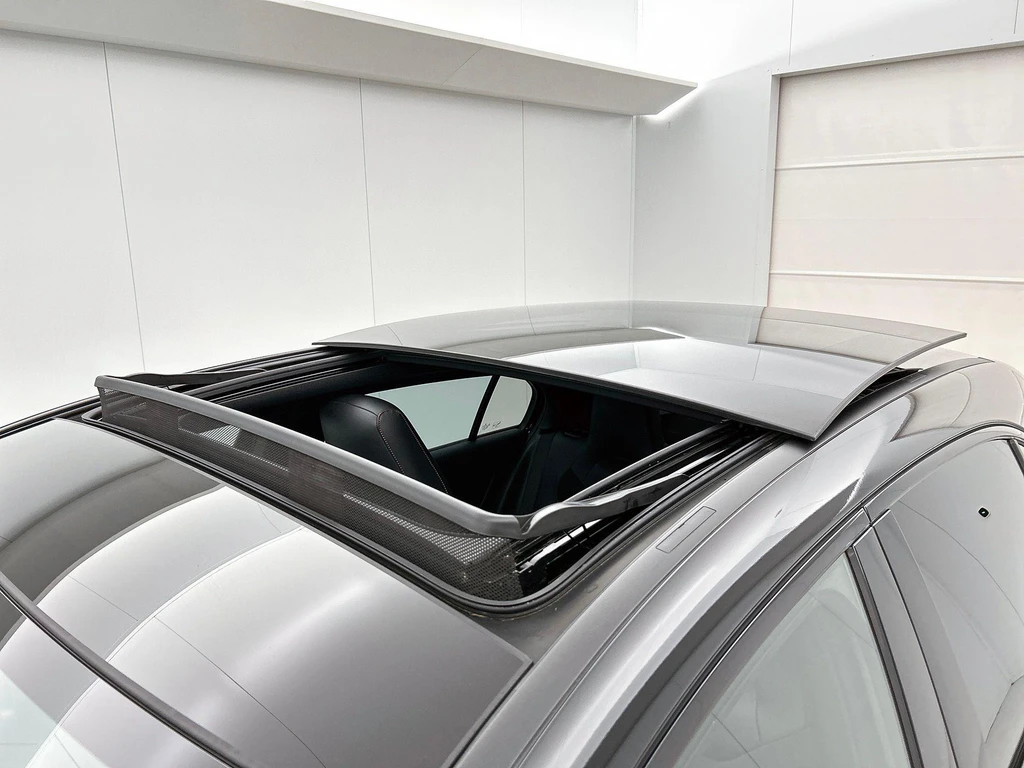 Mercedes-Benz A-Klasse – foto 32