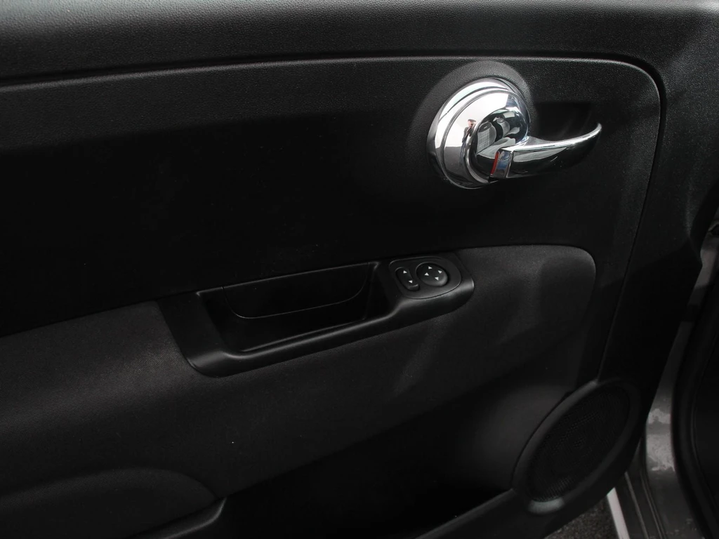 Fiat 500 – foto 15