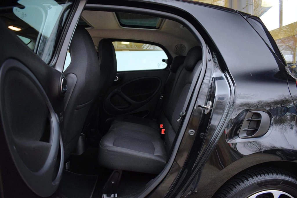 smart Forfour – foto 17