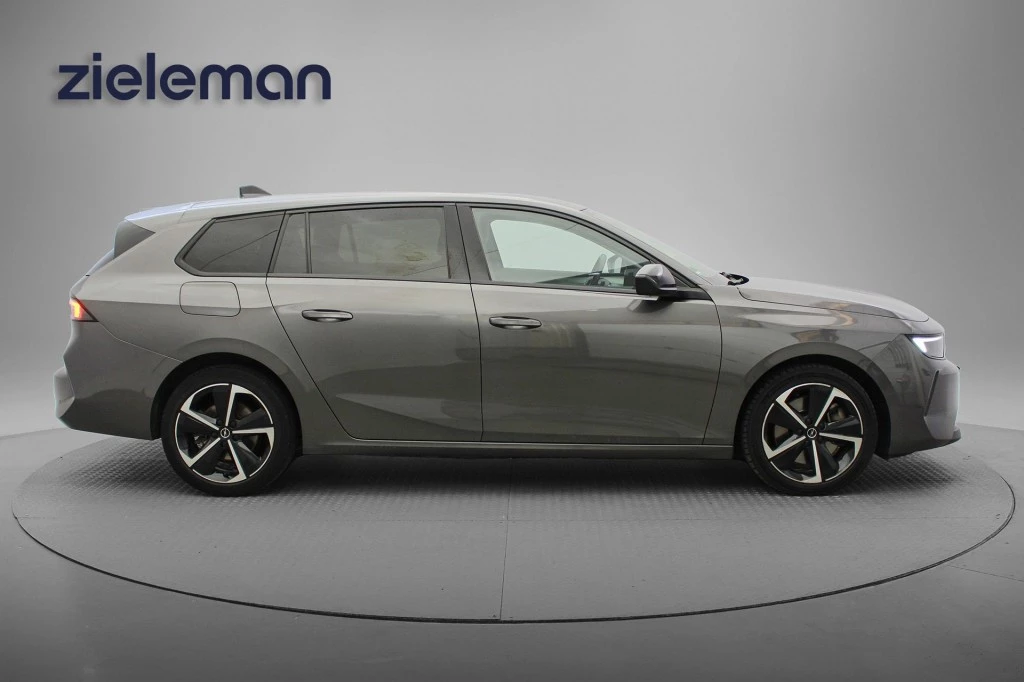 Opel Astra – foto 7