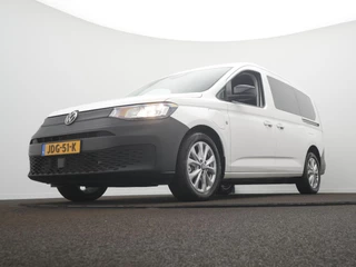 Volkswagen Caddy – thumbnail 2