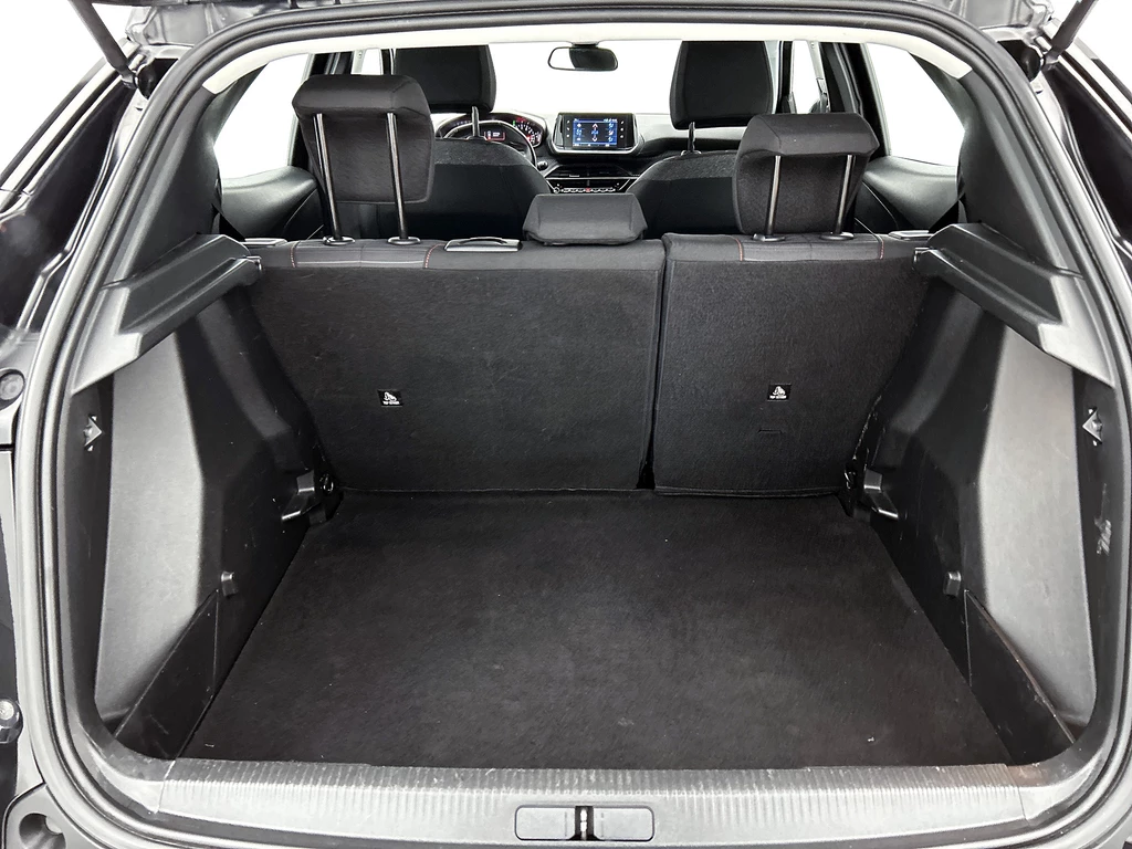 Peugeot 2008 – foto 25