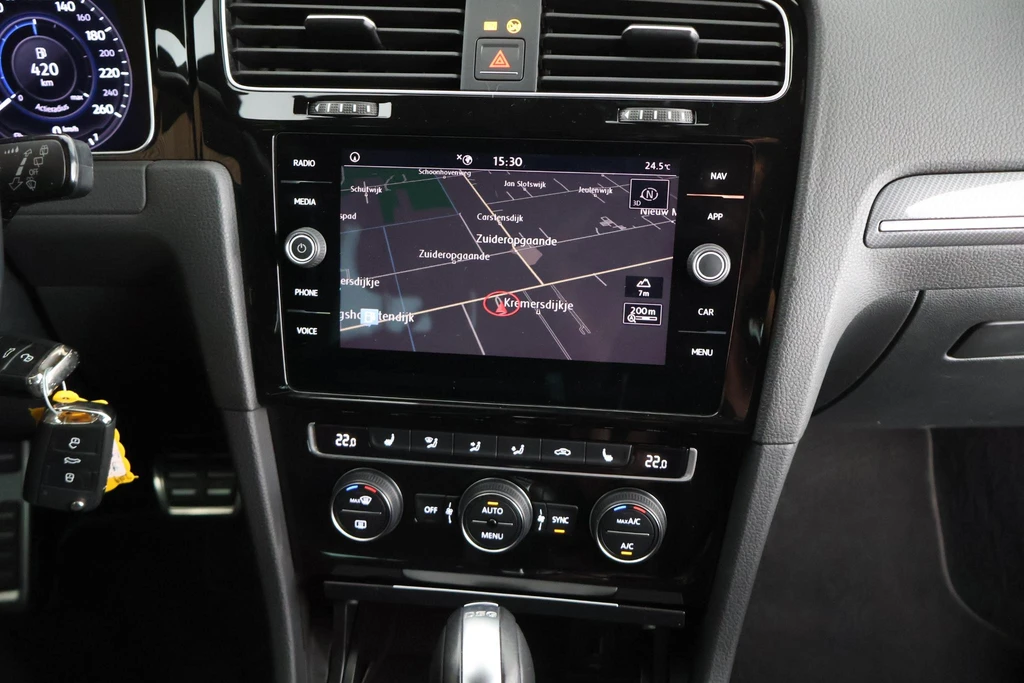 Volkswagen Golf – foto 12
