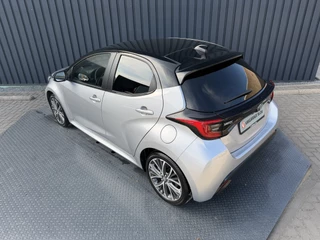 Toyota Yaris – thumbnail 5