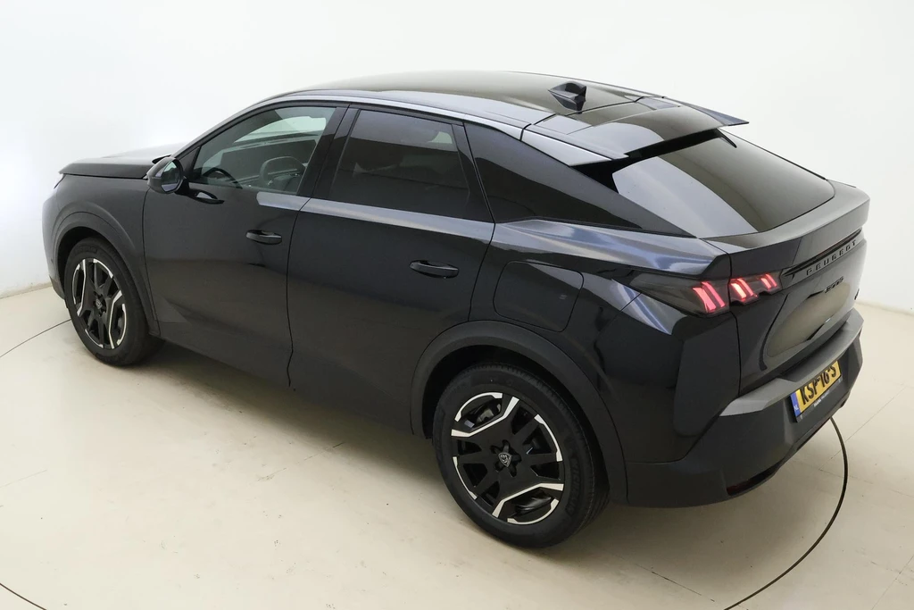 Peugeot 3008 – foto 3