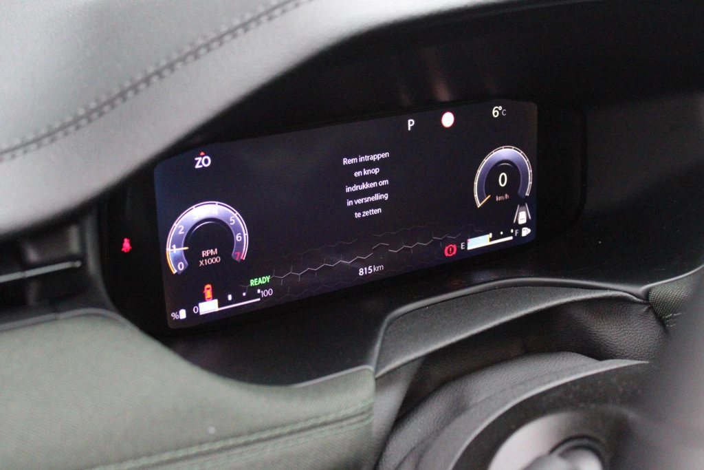 Jeep Compass – foto 12