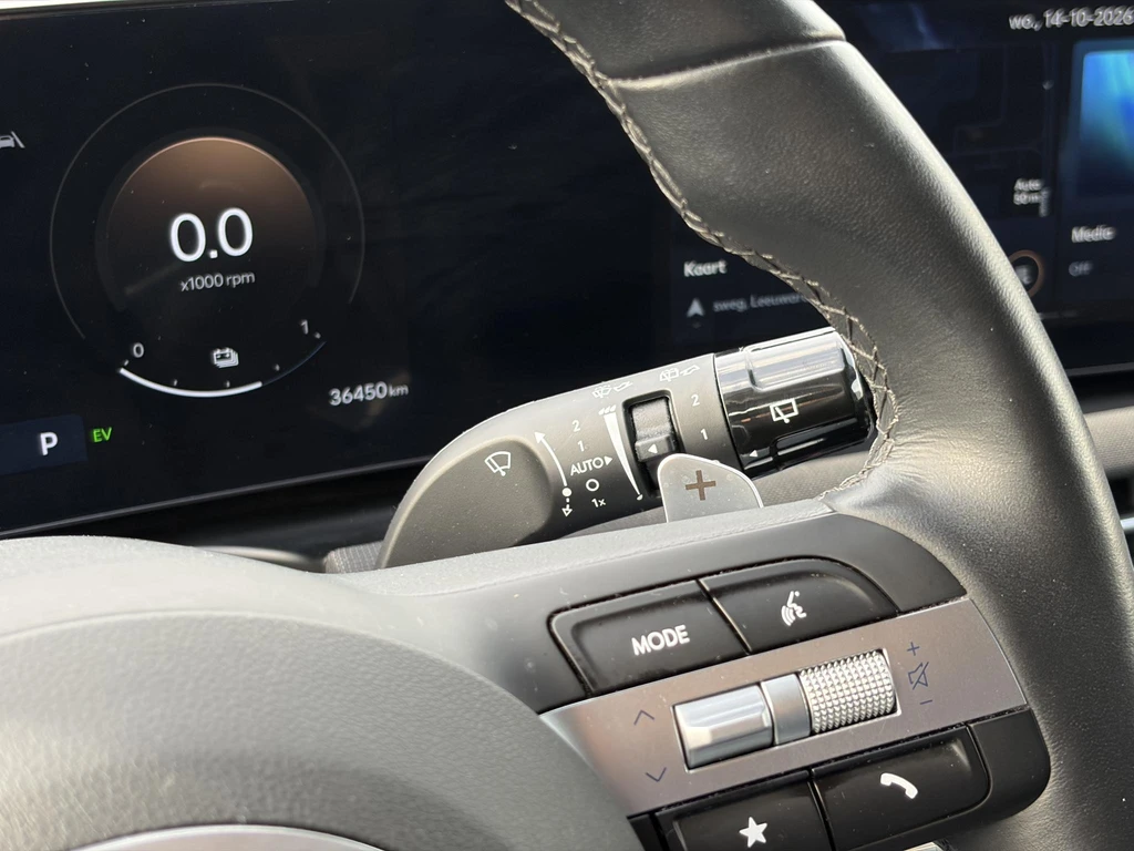 Hyundai Tucson – foto 19