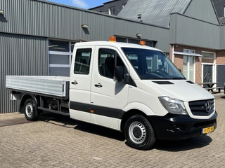 Mercedes-Benz Sprinter – thumbnail 9
