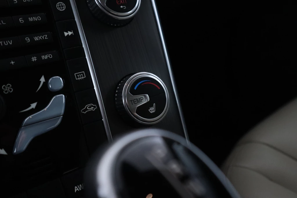 Volvo V60 – foto 24