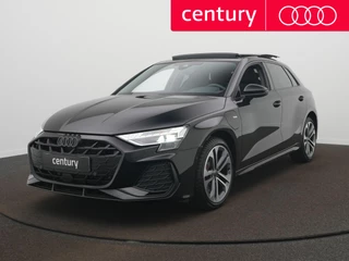 Audi A3 – thumbnail 1