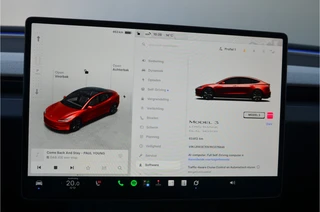 Tesla Model 3 – thumbnail 24