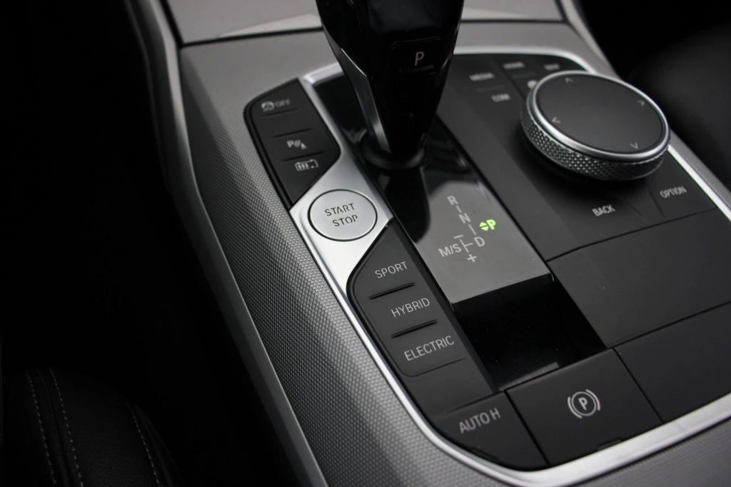 BMW 3 Serie – foto 33