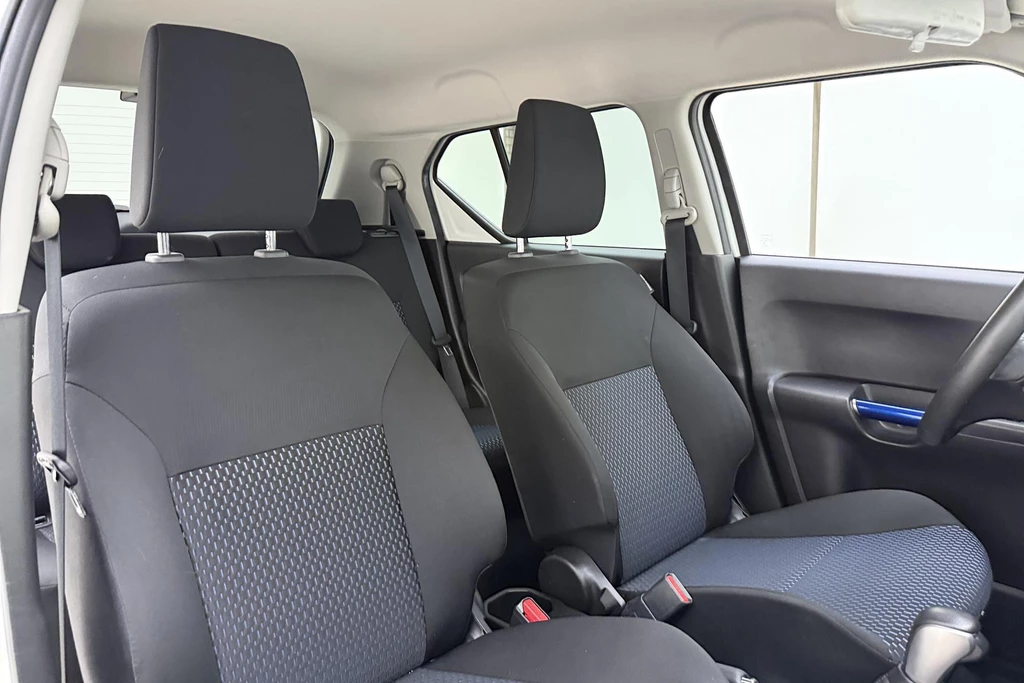 Suzuki Ignis – foto 12