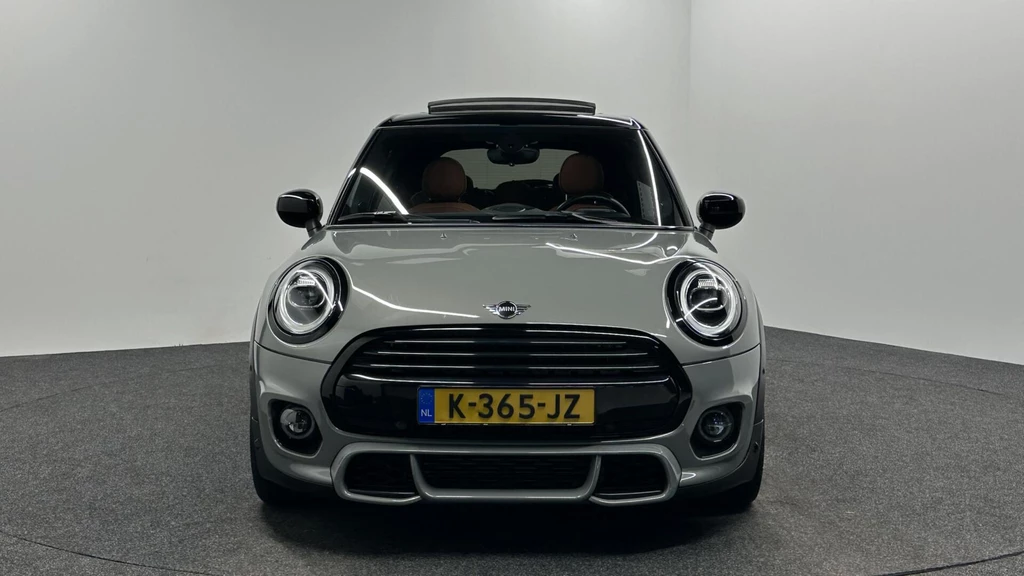 MINI Cooper – foto 8