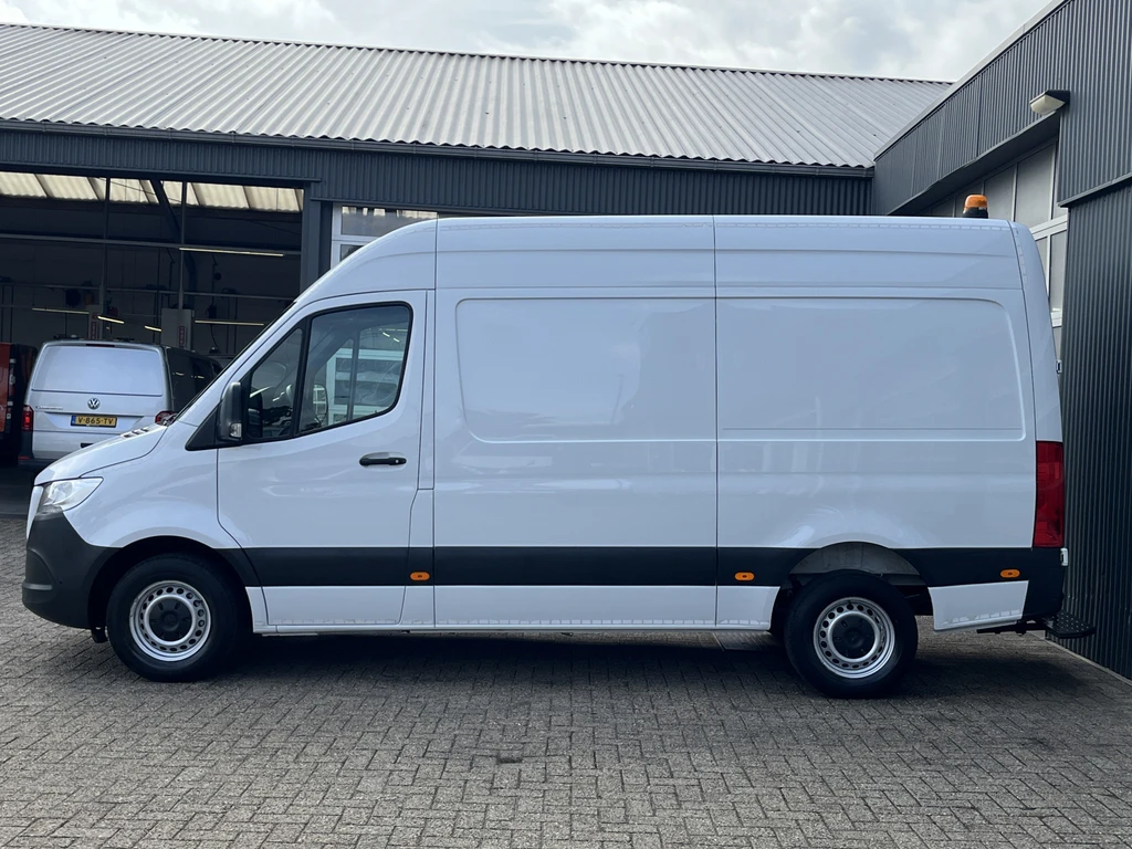 Mercedes-Benz Sprinter – foto 2