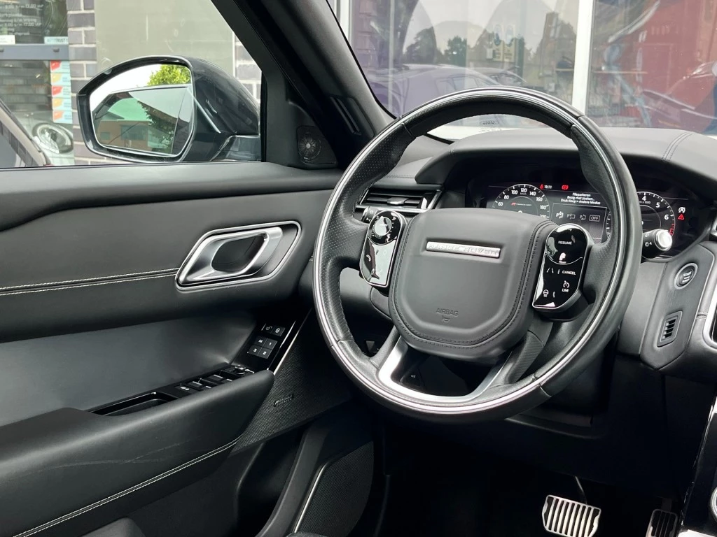Land Rover Range Rover Velar – foto 8
