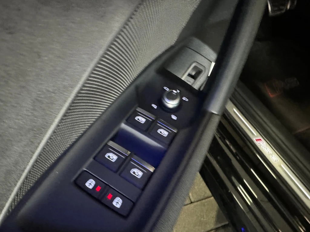 Audi RS3 – foto 15