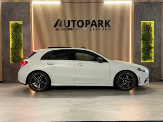 Mercedes-Benz A-Klasse – thumbnail 7