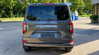 Ford Transit Custom – thumbnail 3