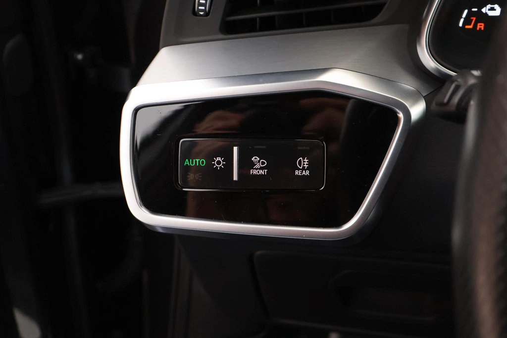 Audi A6 – foto 19