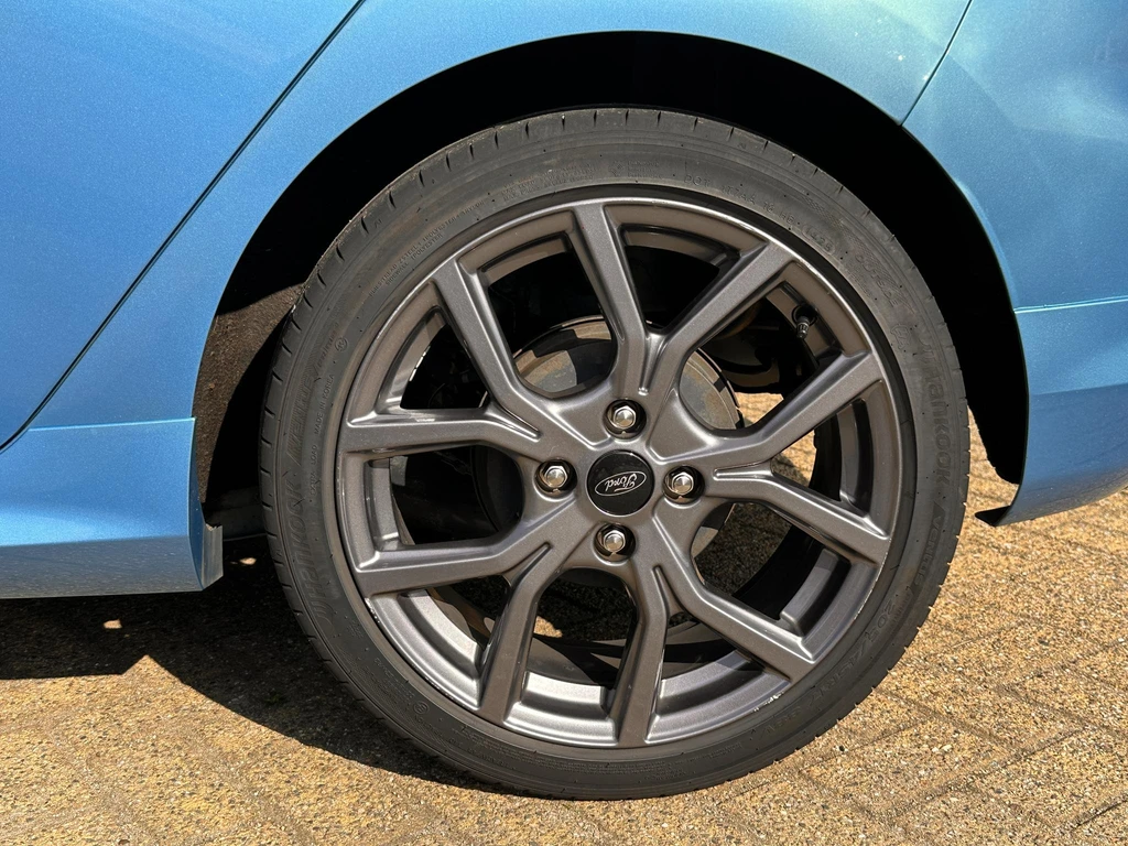 Ford Fiesta – foto 7