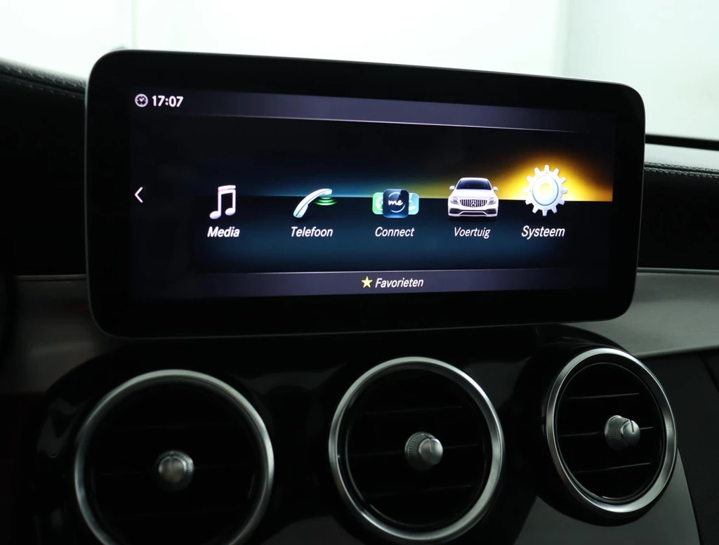 Mercedes-Benz C-Klasse – foto 24