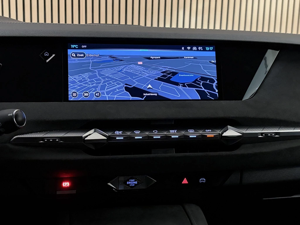 DS DS 4 – foto 26