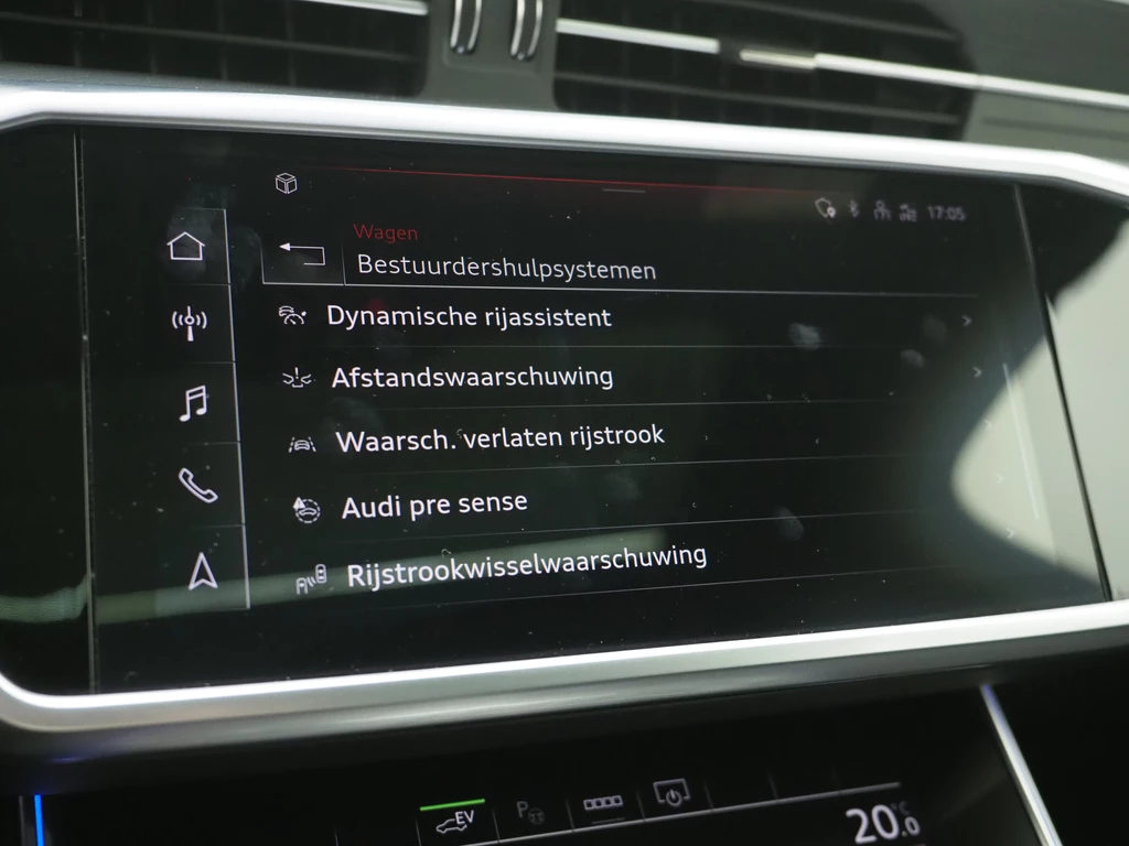 Audi A6 – foto 30