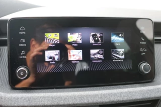 Škoda Kamiq – thumbnail 25