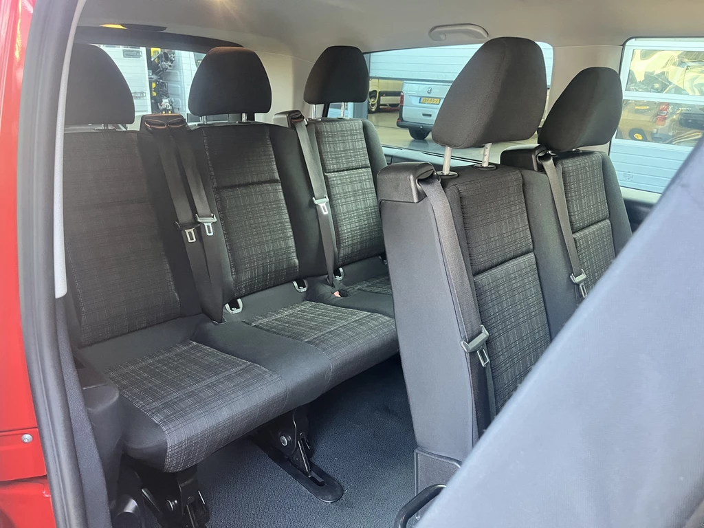 Mercedes-Benz Vito – foto 22