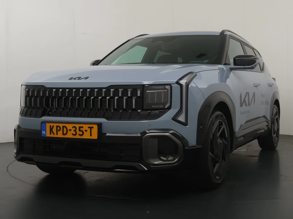 Kia Seltos – foto 2