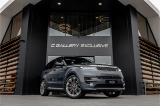 Land Rover Range Rover Sport – thumbnail 9