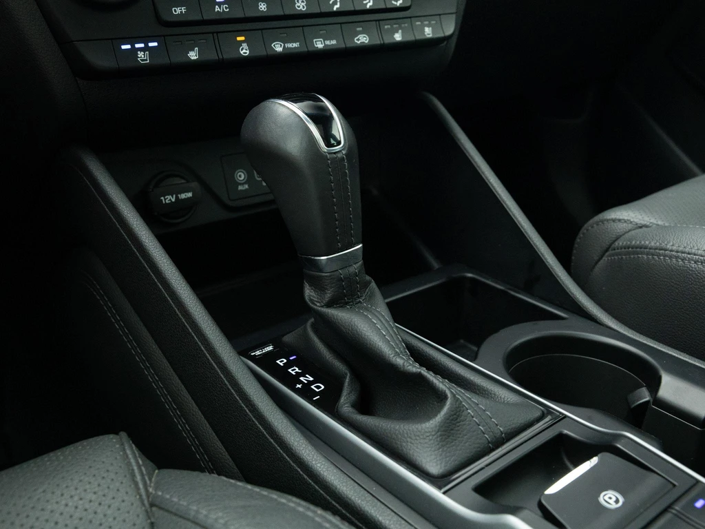 Hyundai Tucson – foto 21