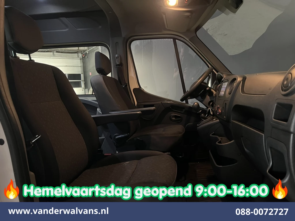 Opel Movano – foto 15