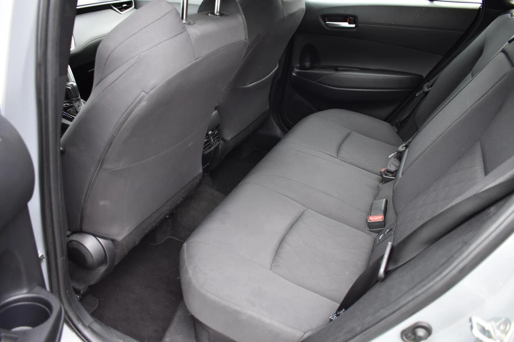 Toyota Corolla Cross – foto 13
