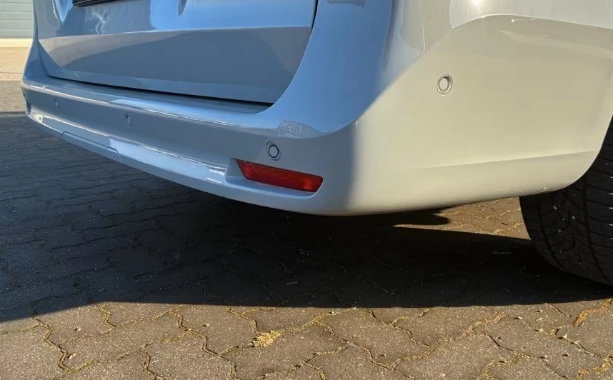 Mercedes-Benz EQV – foto 8