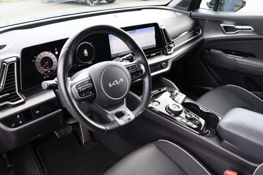 Kia Sportage – foto 29