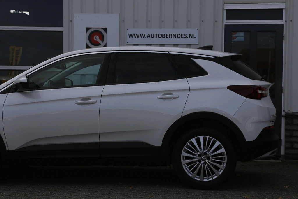 Opel Grandland X – foto 5