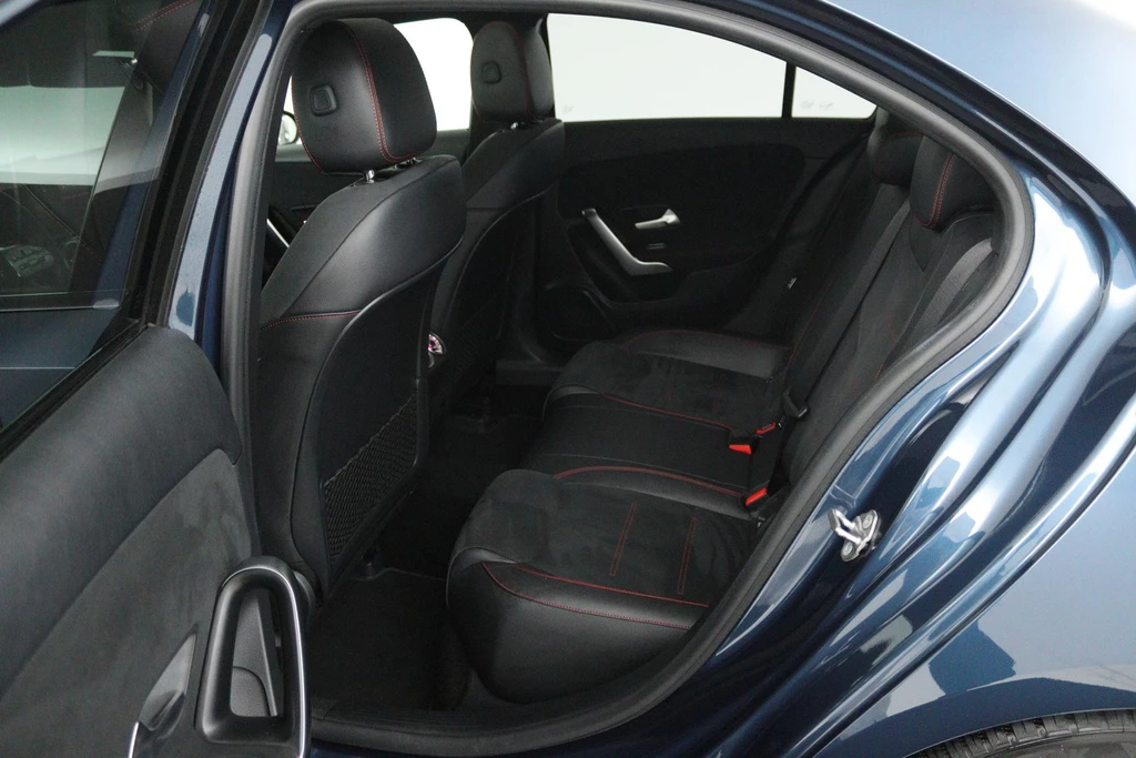 Mercedes-Benz A-Klasse – foto 23