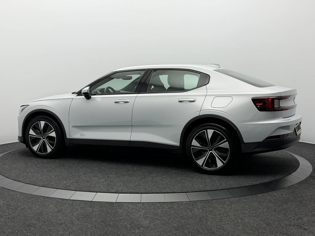 Polestar 2 – foto 3