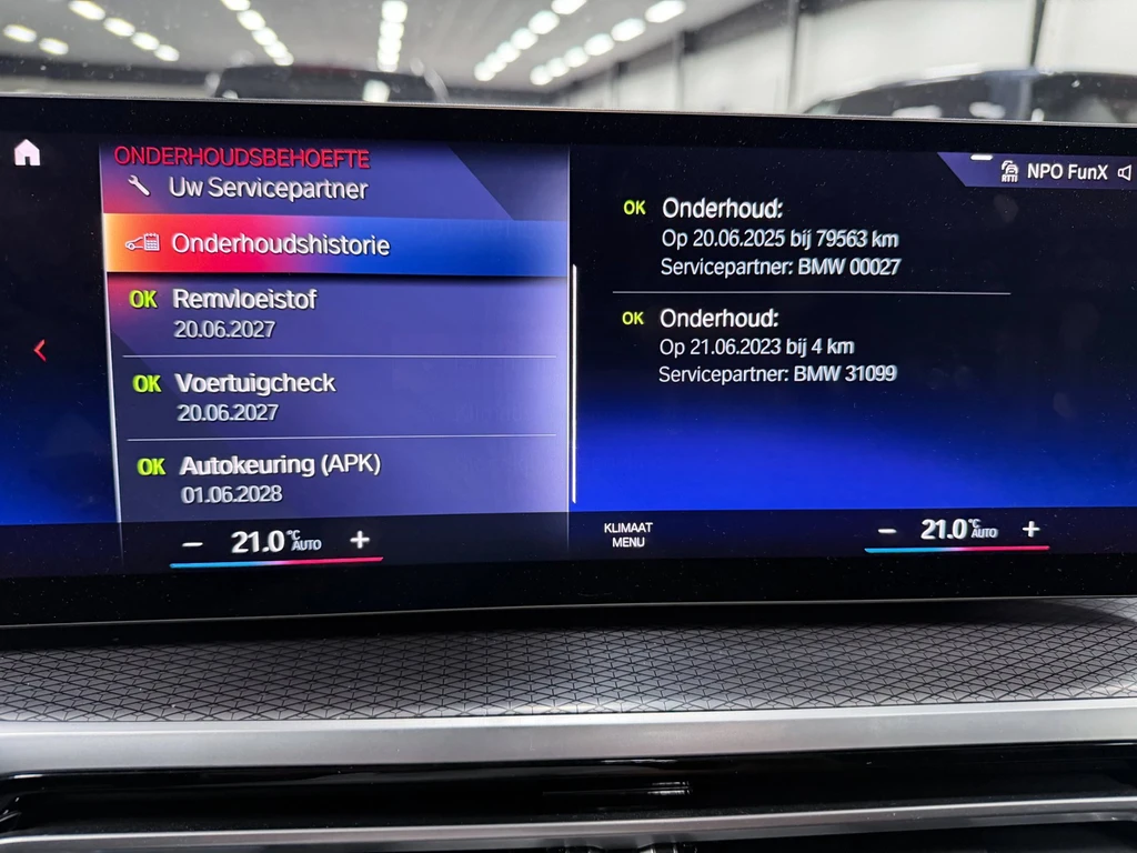 BMW i4 – foto 30