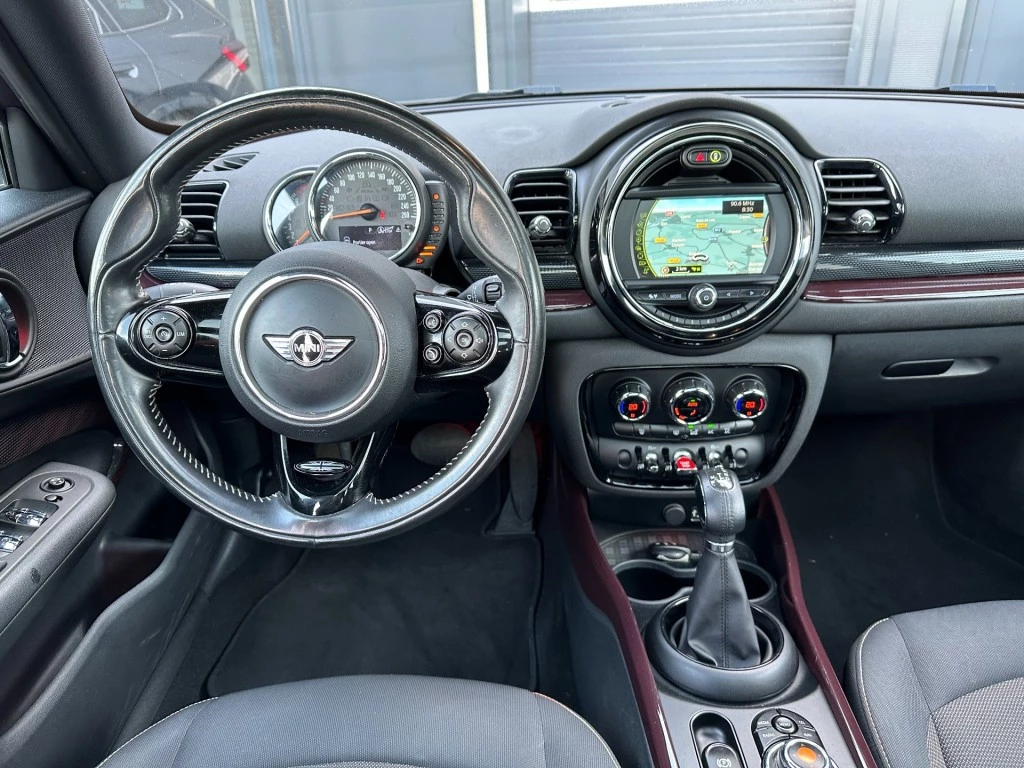 MINI Clubman – foto 7