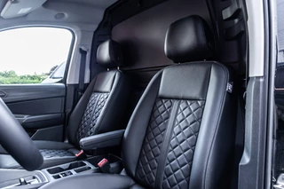 Volkswagen Caddy – thumbnail 37
